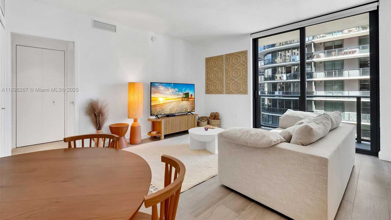 Small Image of 55 SOUTH WEST 9TH ST #1802, Miami Number 3