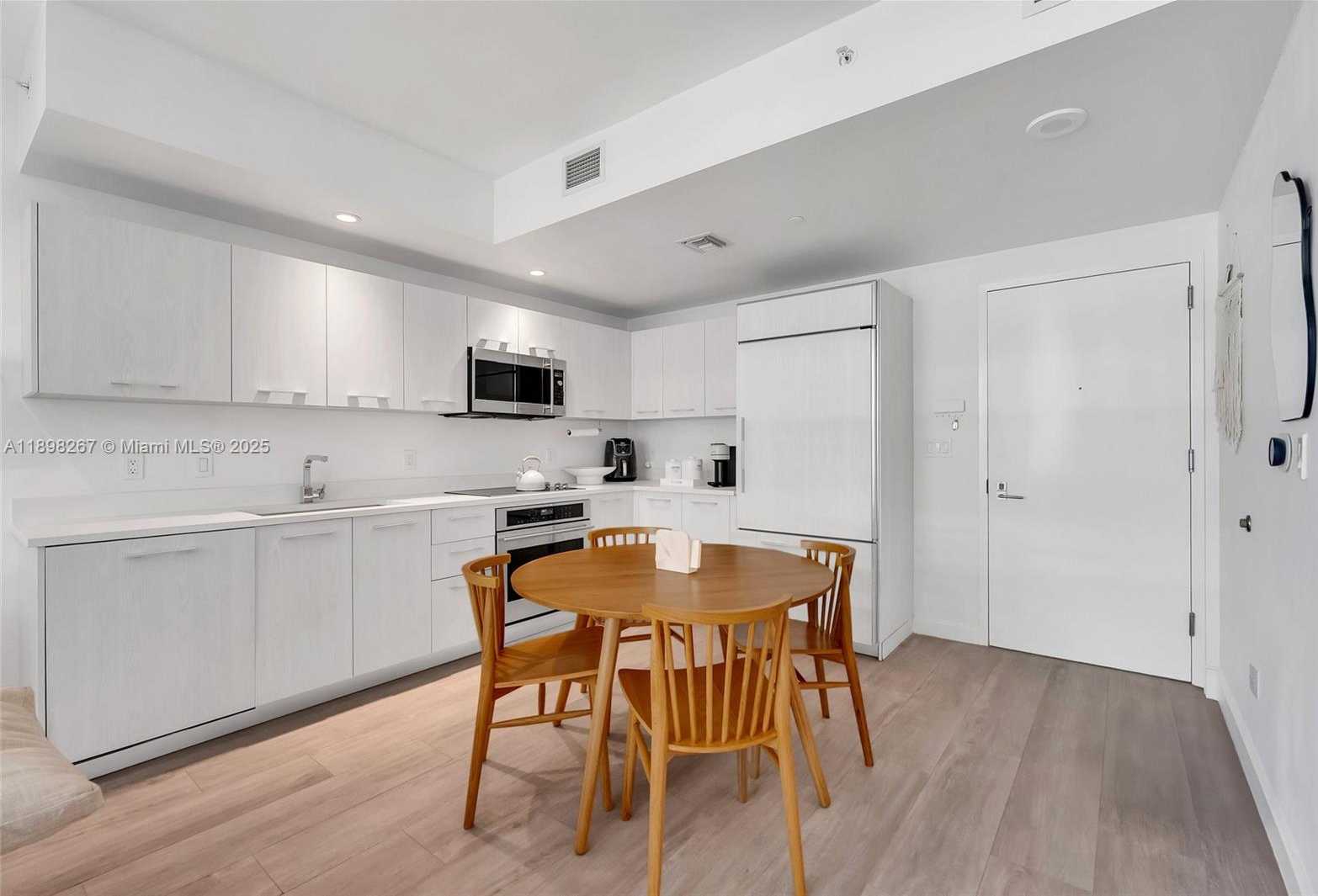 Small Image of 55 SOUTH WEST 9TH ST #1802, Miami Number 6