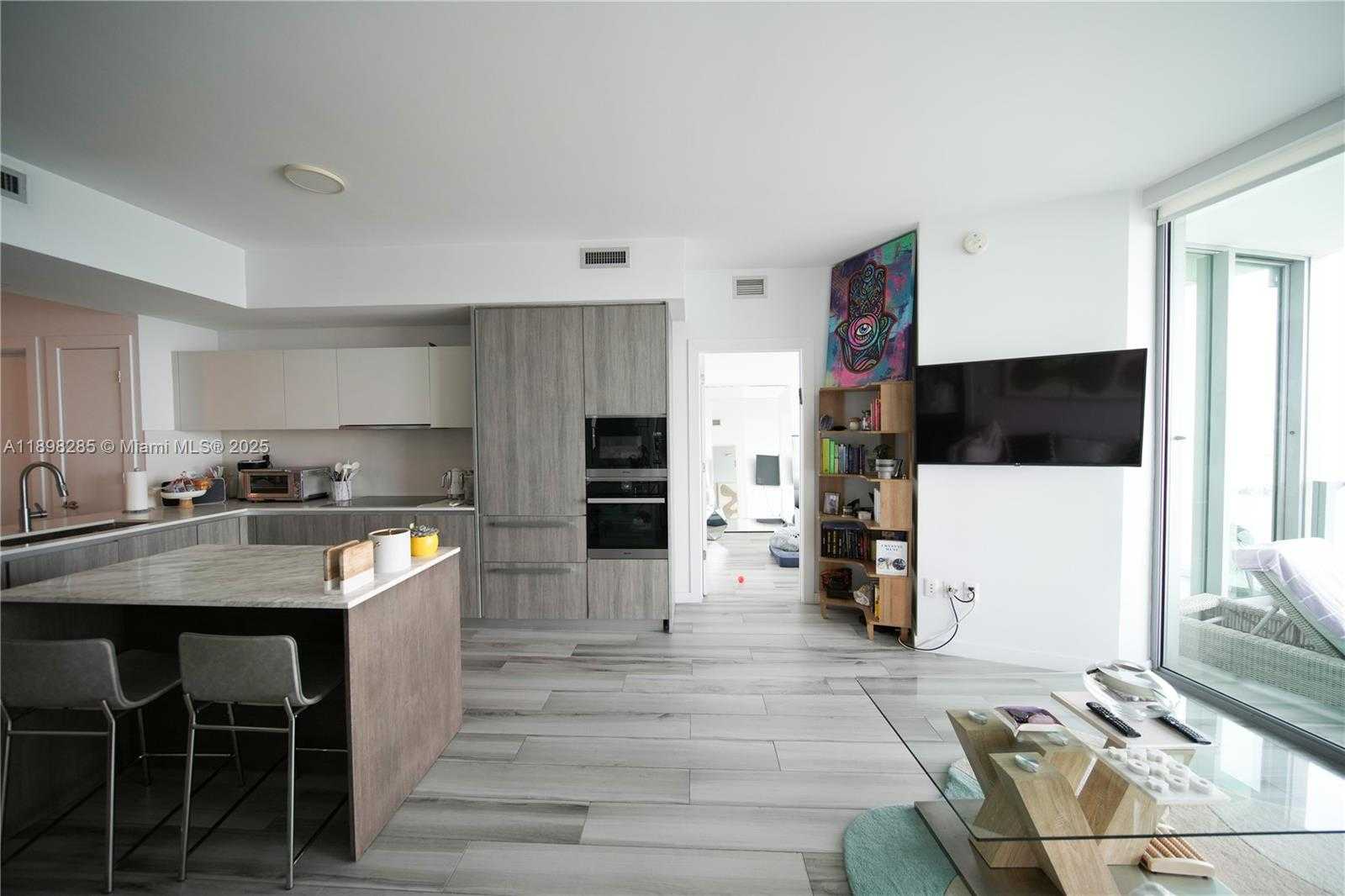 Small Image of 2900 NORTH EAST 7TH AVE #2603, Miami Number 18