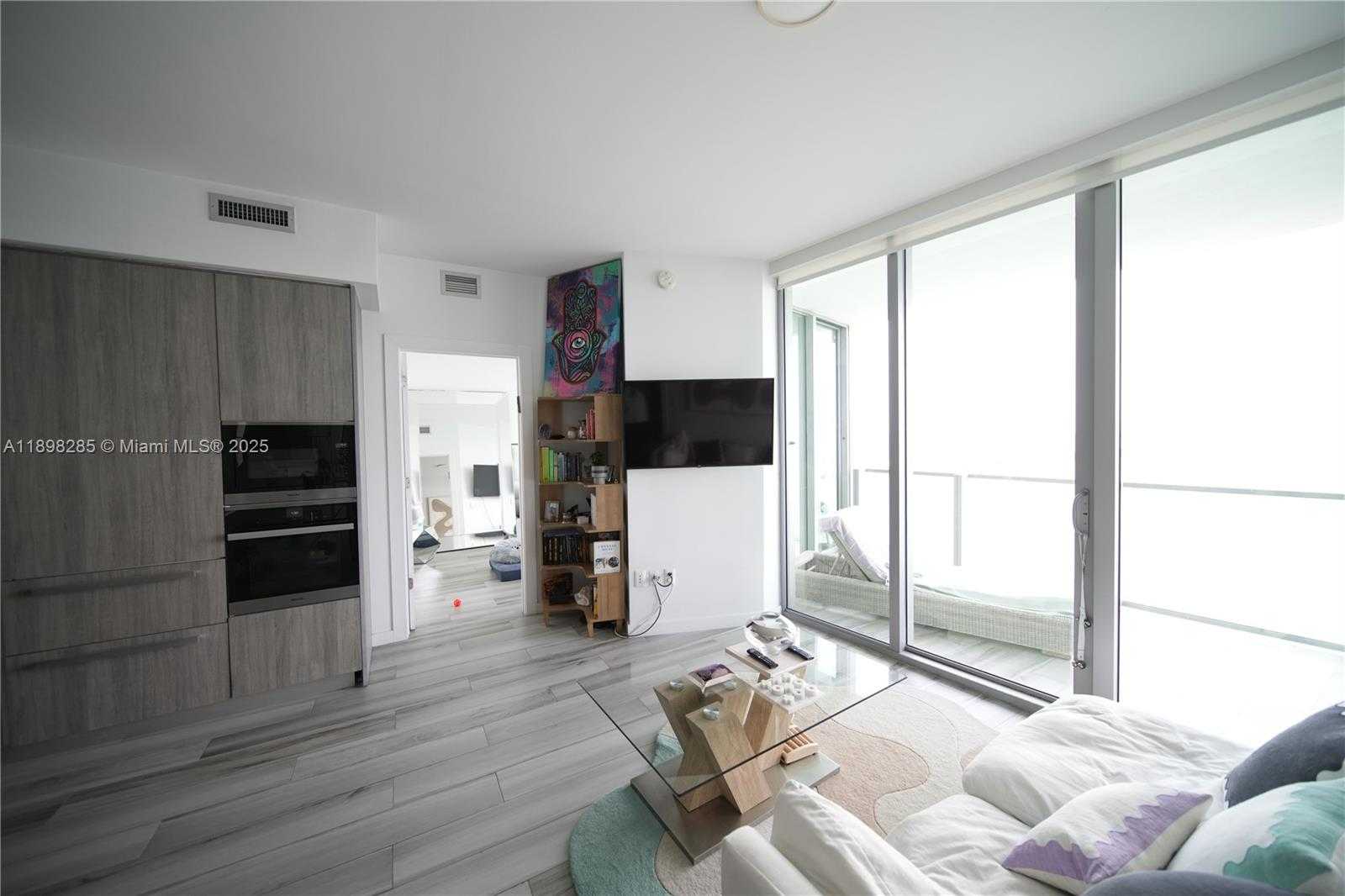 Small Image of 2900 NORTH EAST 7TH AVE #2603, Miami Number 22