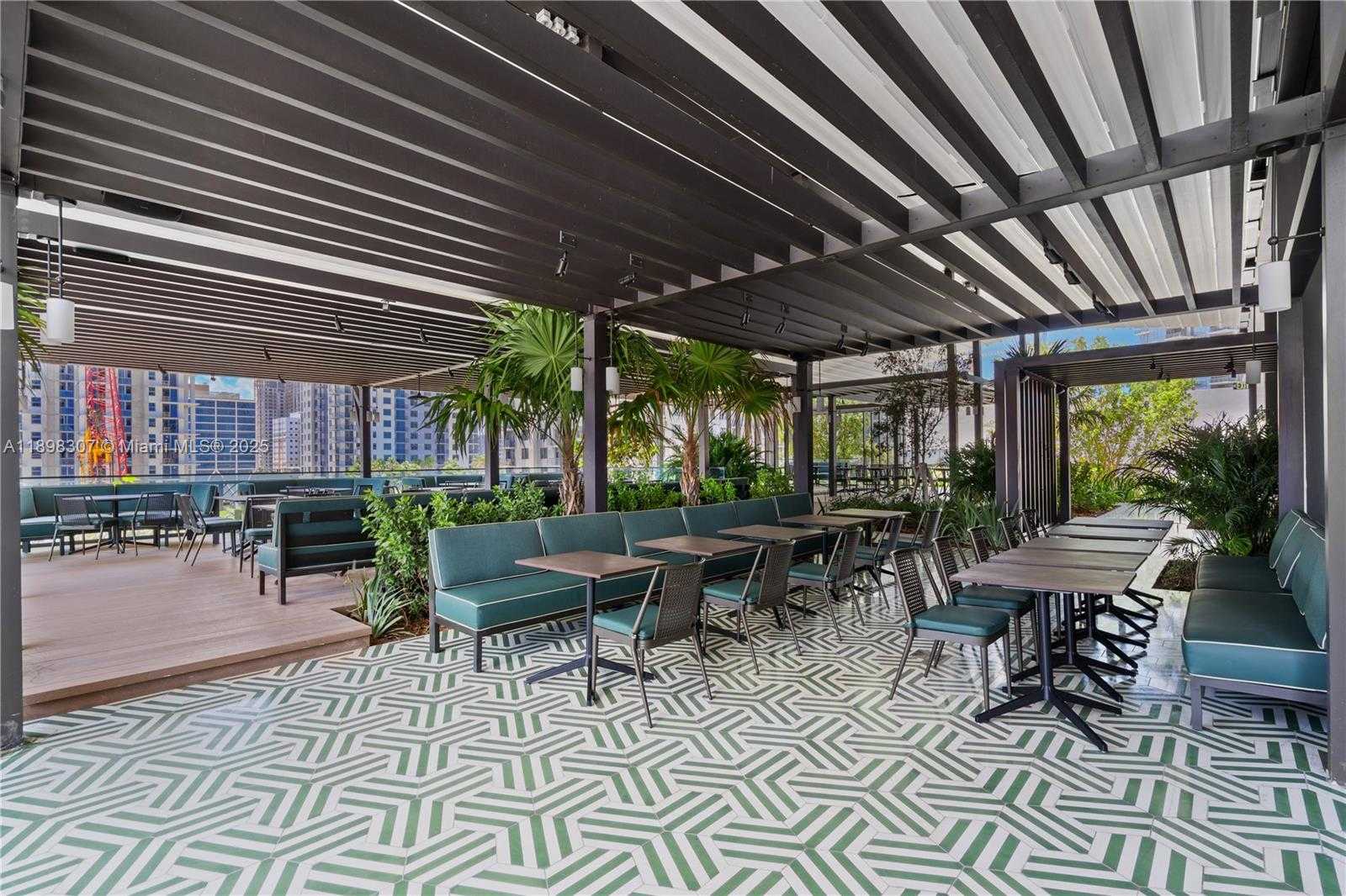 Small Image of 159 NORTH EAST 6TH ST #2415, Miami Number 48