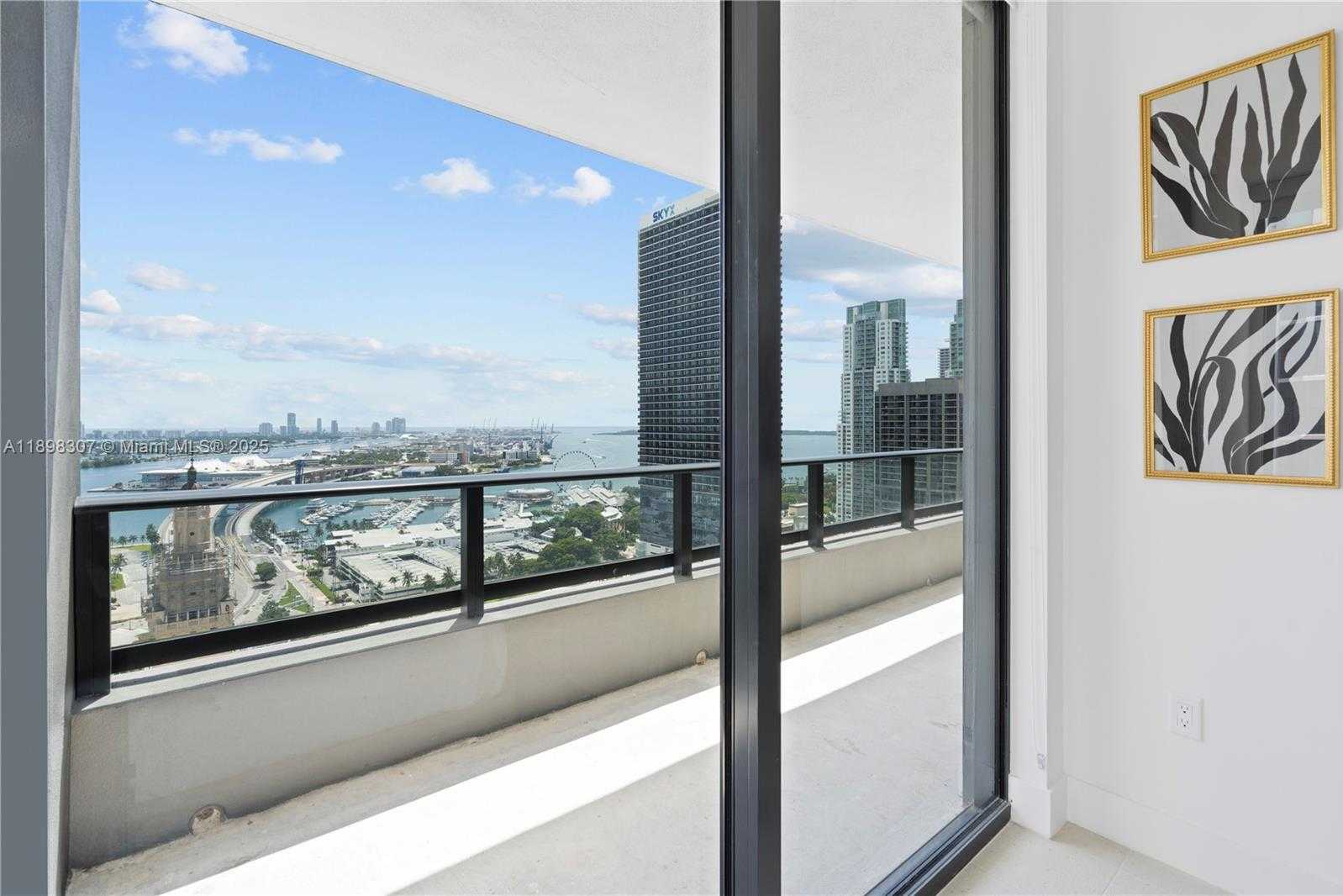 Small Image of 159 NORTH EAST 6TH ST #2415, Miami Number 9