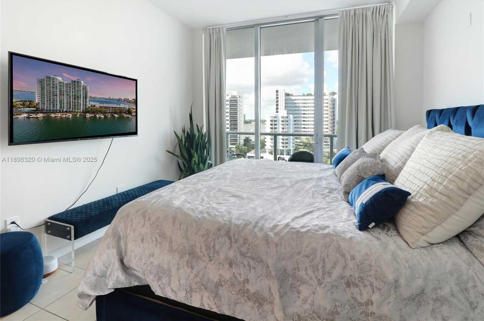 Small Image of 7928 EAST DR #1002, North Bay Village Number 10