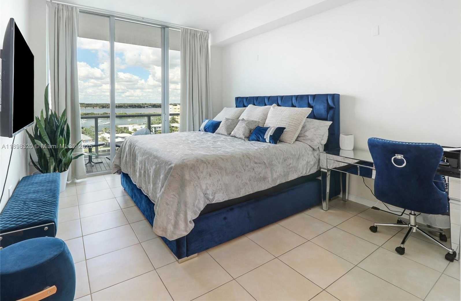 Small Image of 7928 EAST DR #1002, North Bay Village Number 11