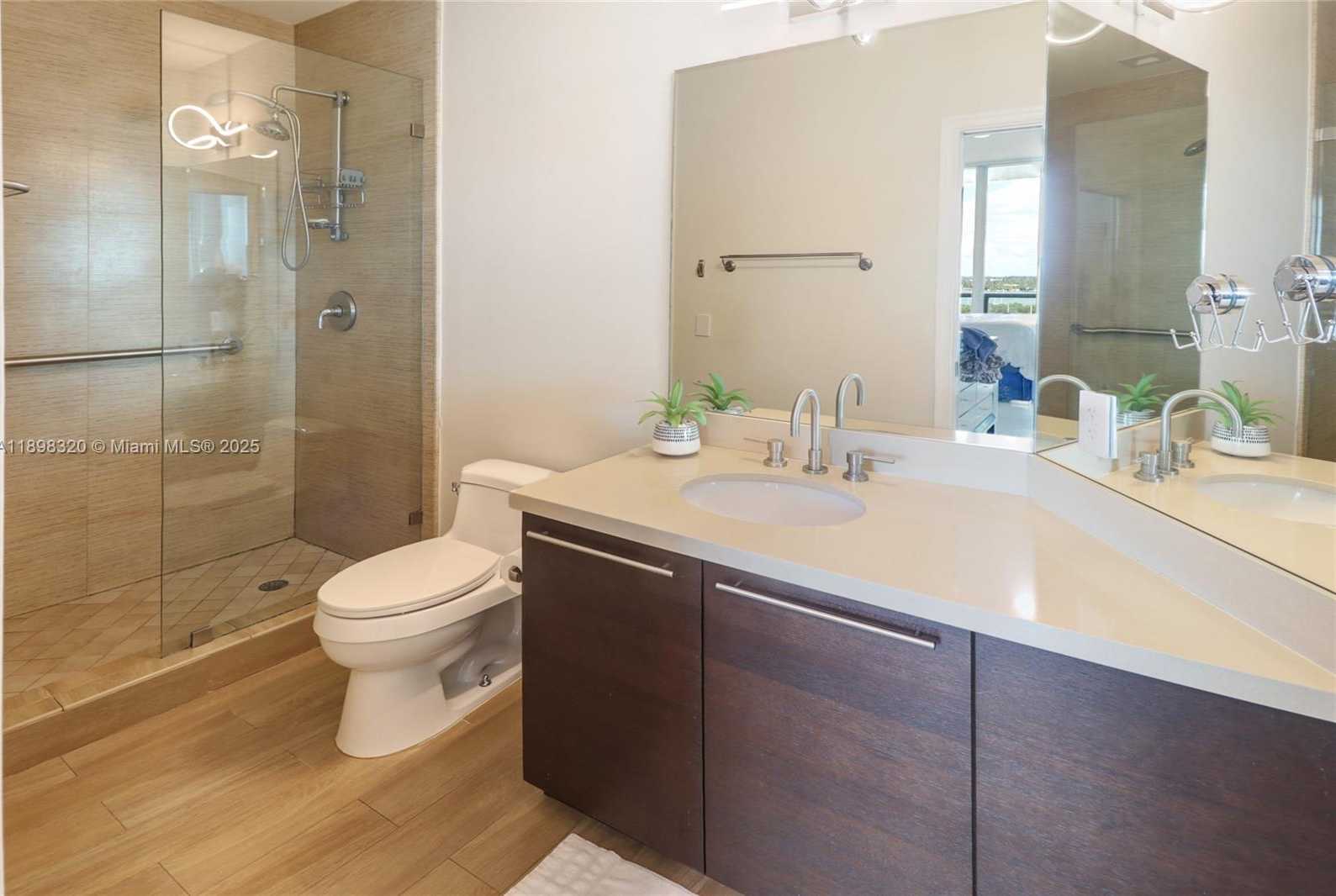 Small Image of 7928 EAST DR #1002, North Bay Village Number 14