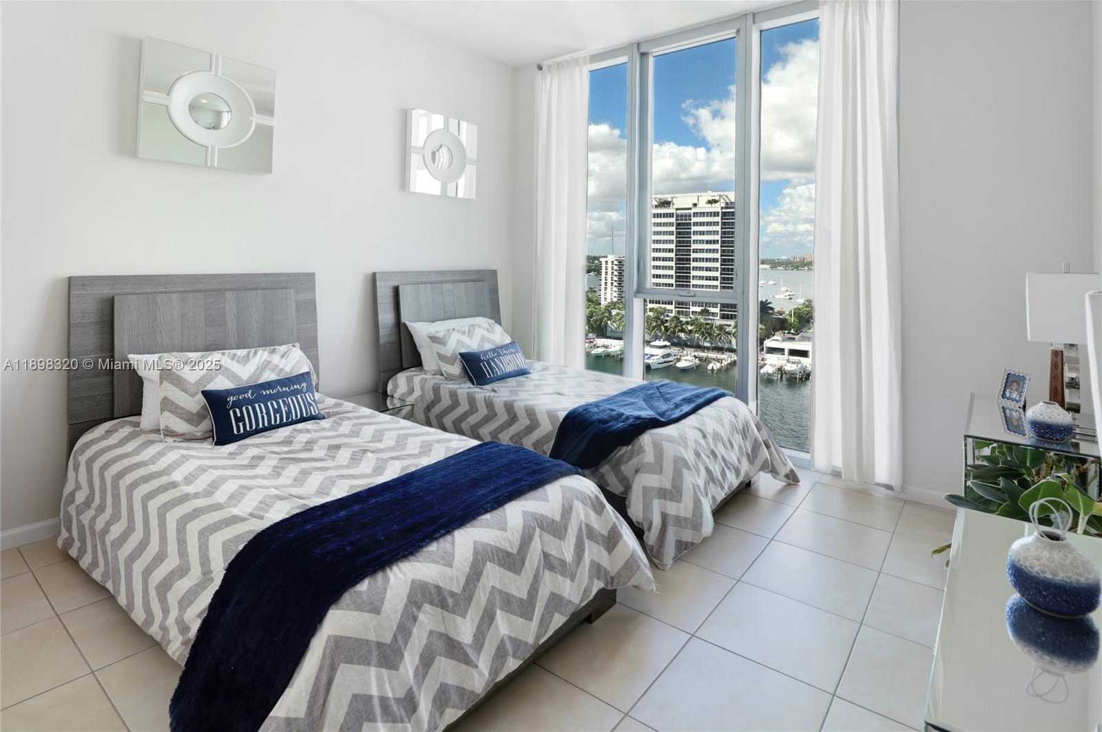 Small Image of 7928 EAST DR #1002, North Bay Village Number 15