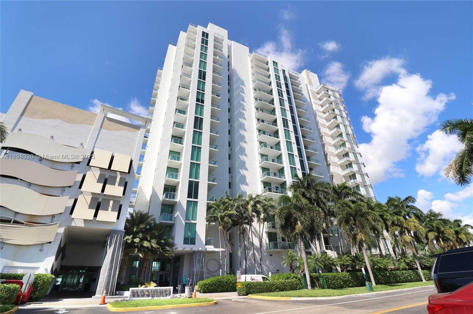 Small Image of 7928 EAST DR #1002, North Bay Village Number 25