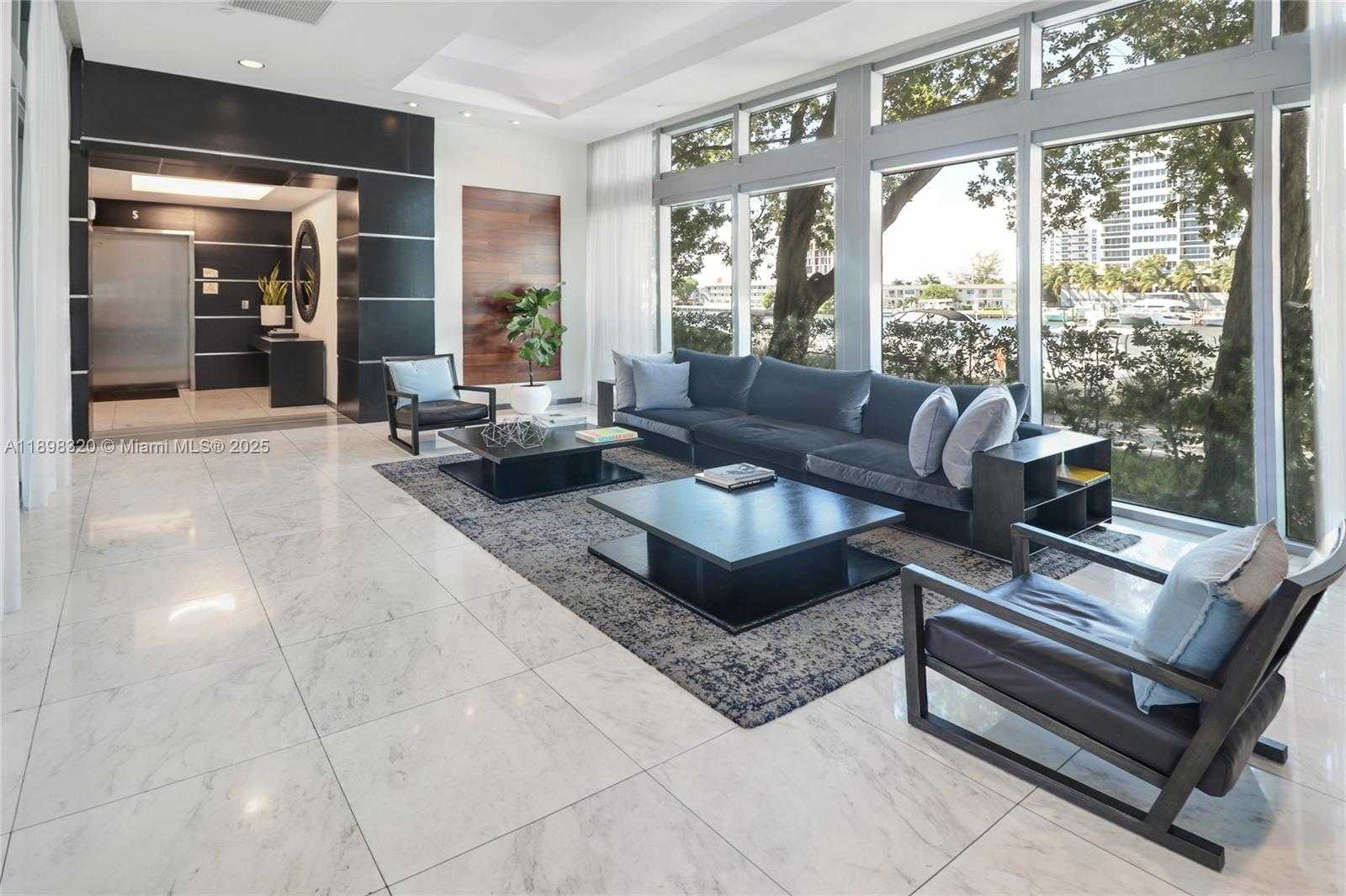 Small Image of 7928 EAST DR #1002, North Bay Village Number 29