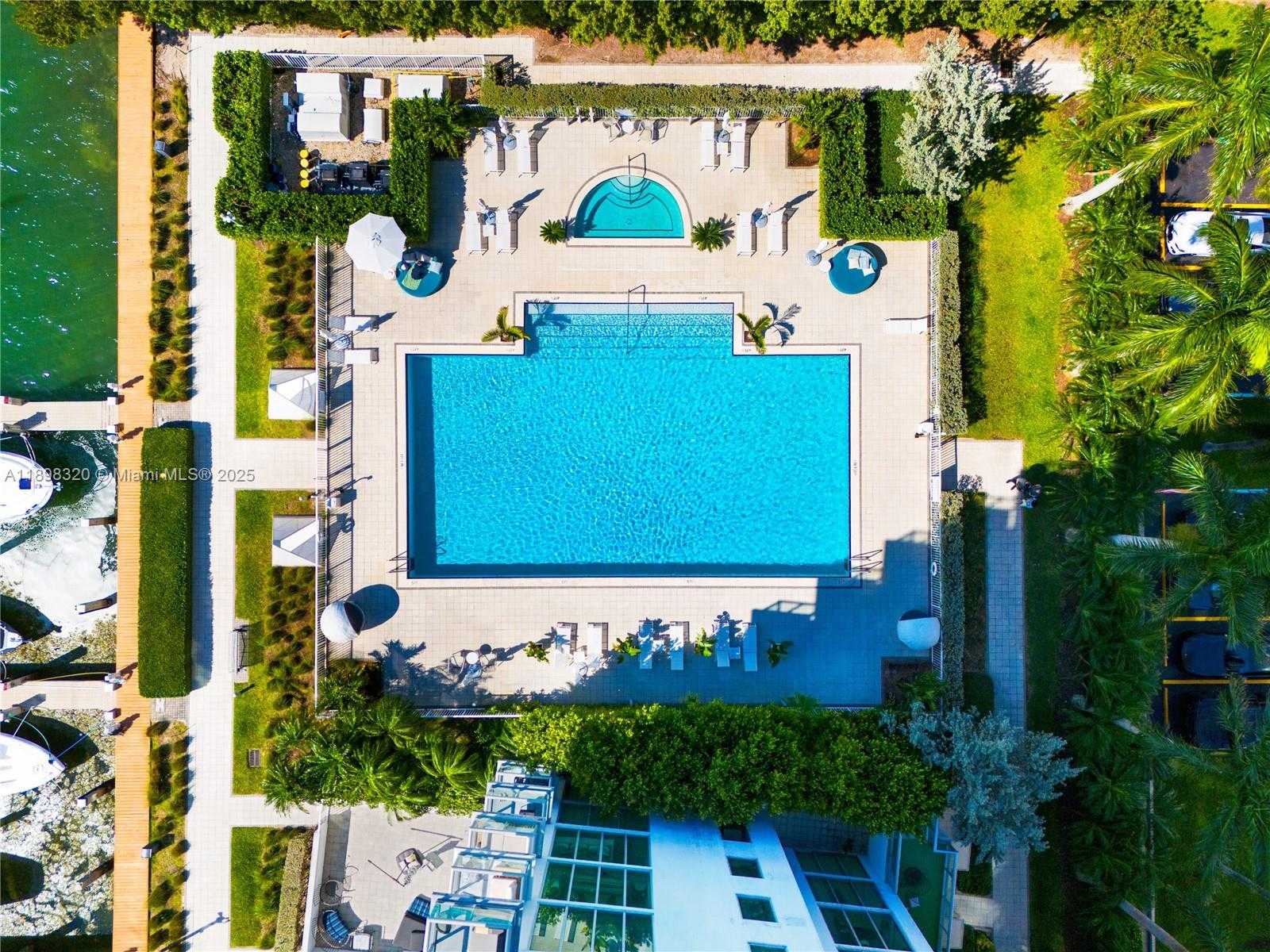 Small Image of 7928 EAST DR #1002, North Bay Village Number 31