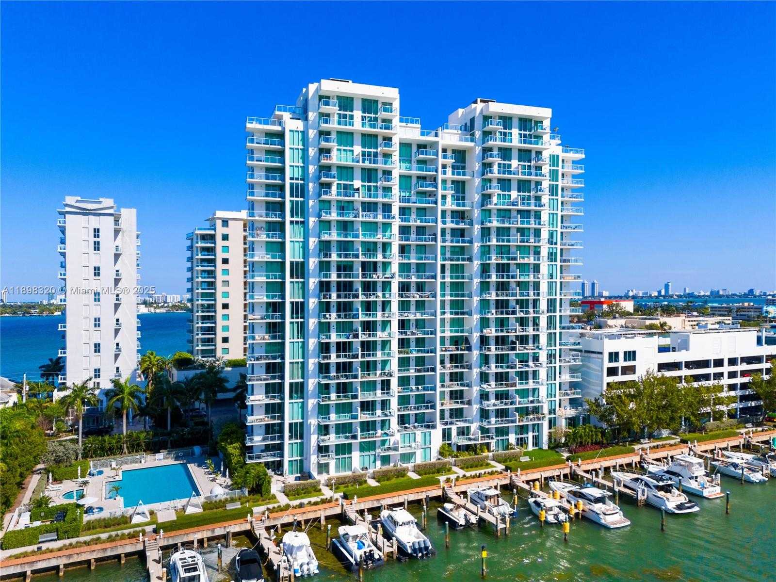 Small Image of 7928 EAST DR #1002, North Bay Village Number 32