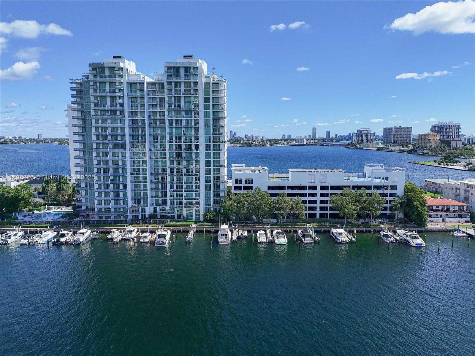 Small Image of 7928 EAST DR #1002, North Bay Village Number 40