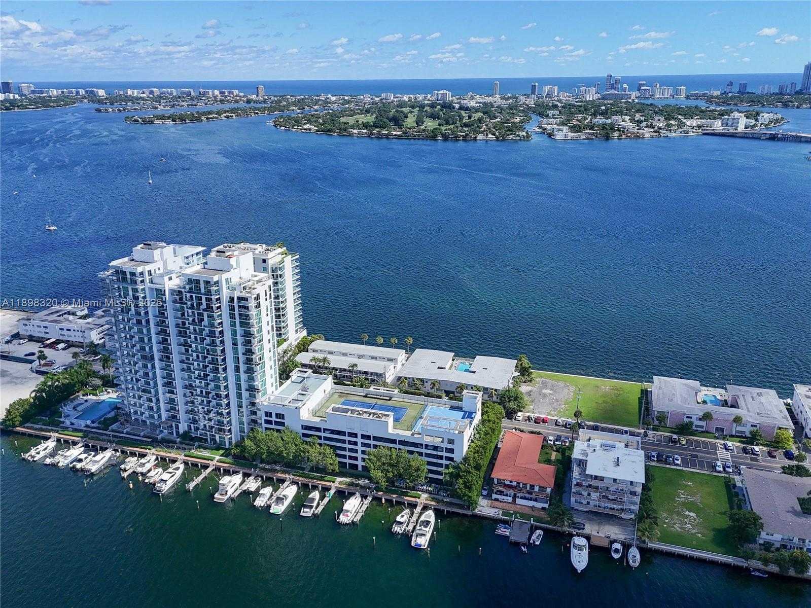 Small Image of 7928 EAST DR #1002, North Bay Village Number 41