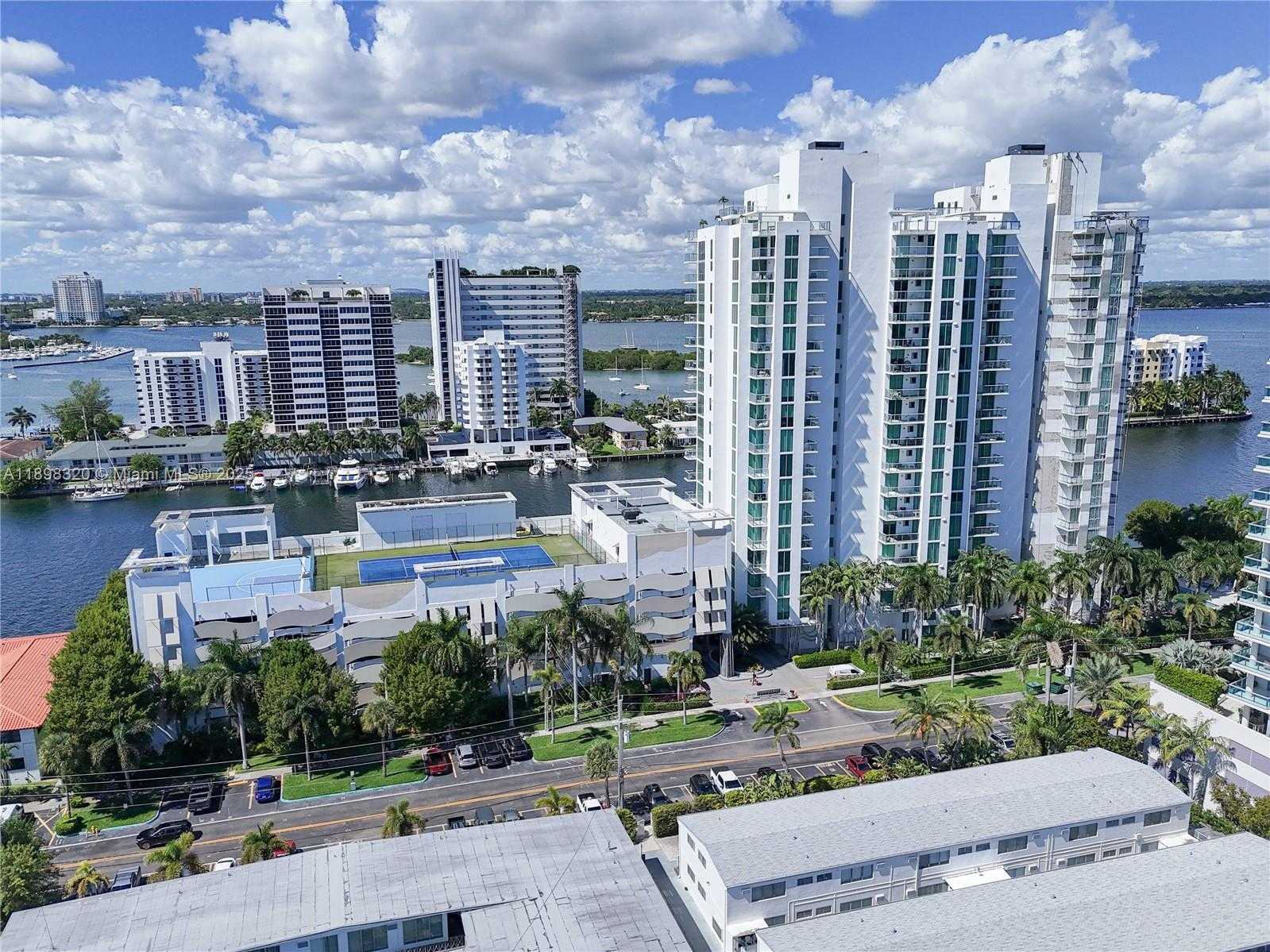 Small Image of 7928 EAST DR #1002, North Bay Village Number 42