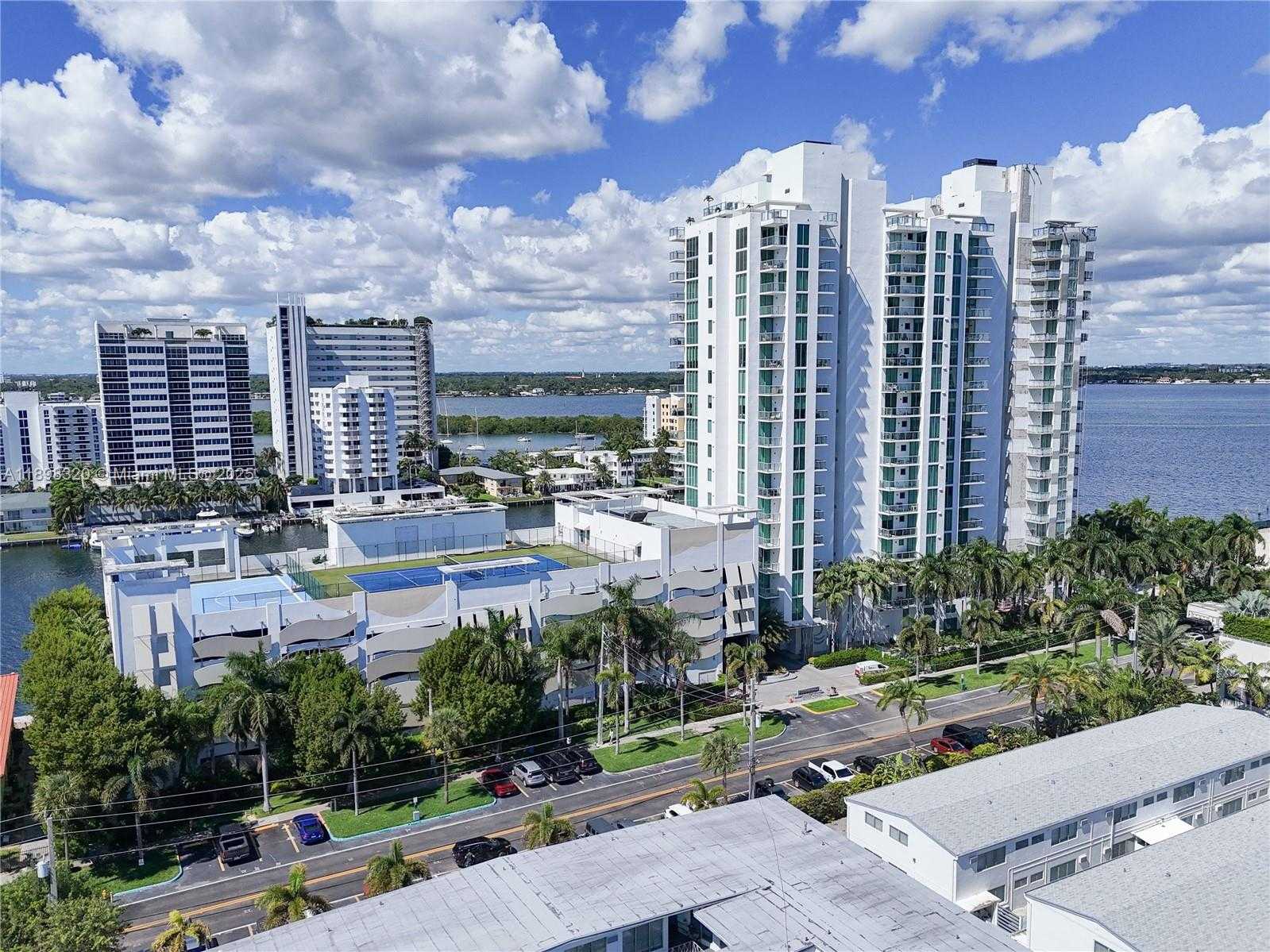 Small Image of 7928 EAST DR #1002, North Bay Village Number 43