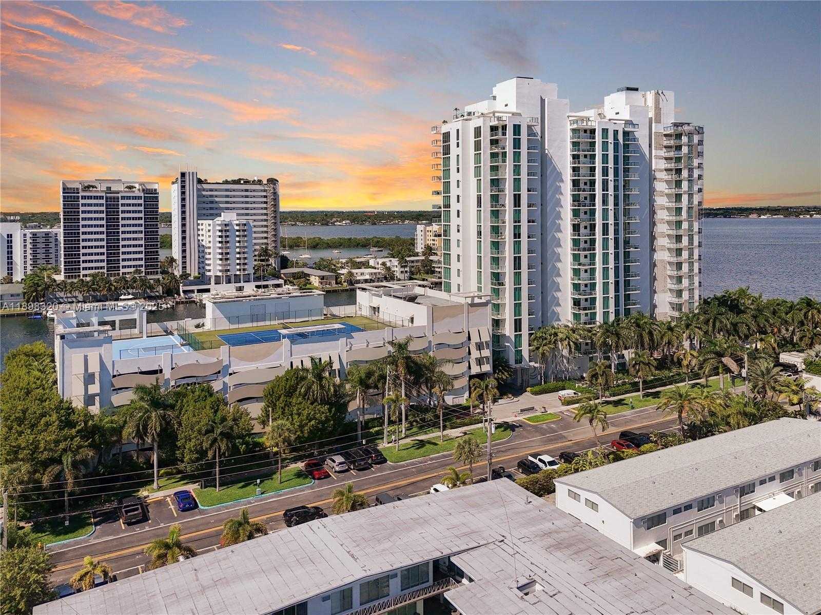 Small Image of 7928 EAST DR #1002, North Bay Village Number 47