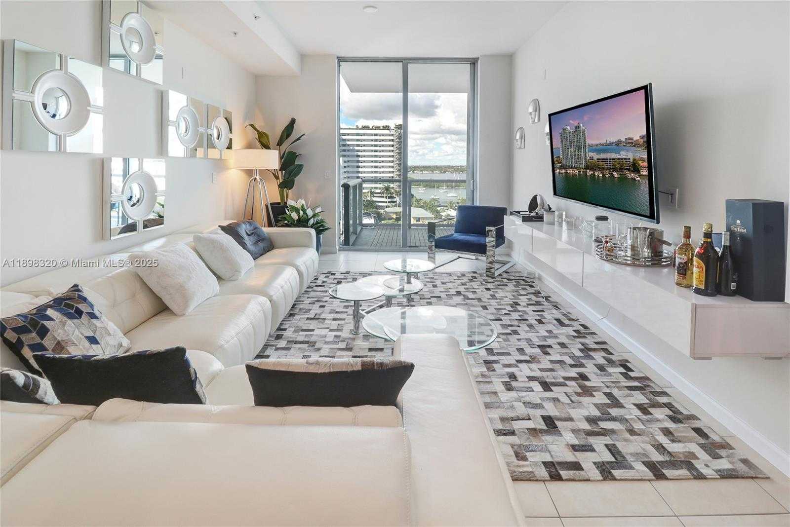 Small Image of 7928 EAST DR #1002, North Bay Village Number 8