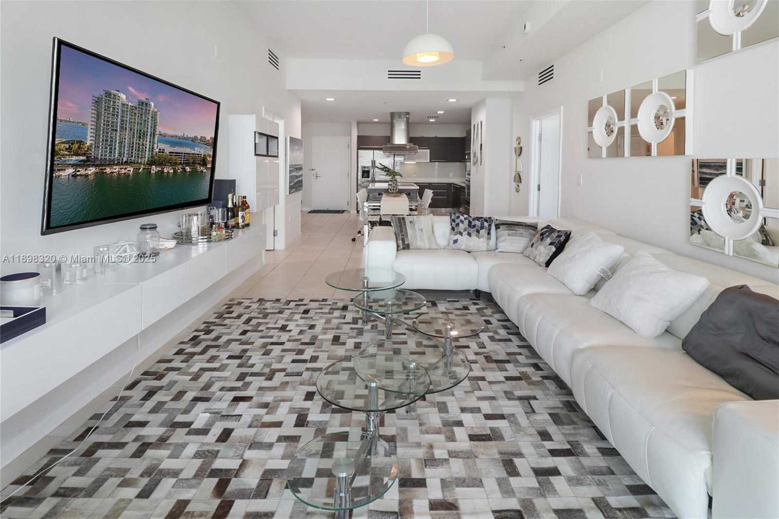 Small Image of 7928 EAST DR #1002, North Bay Village Number 9