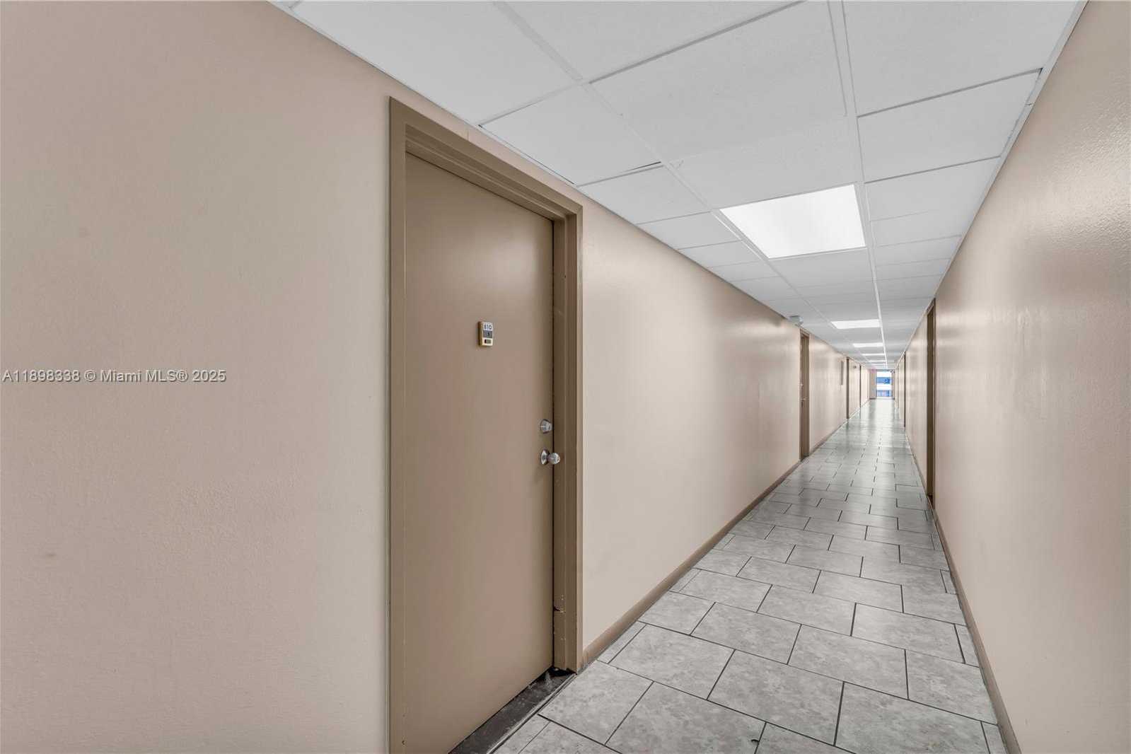 Small Image of 1251 NORTH EAST 108TH ST #810, Miami Number 17