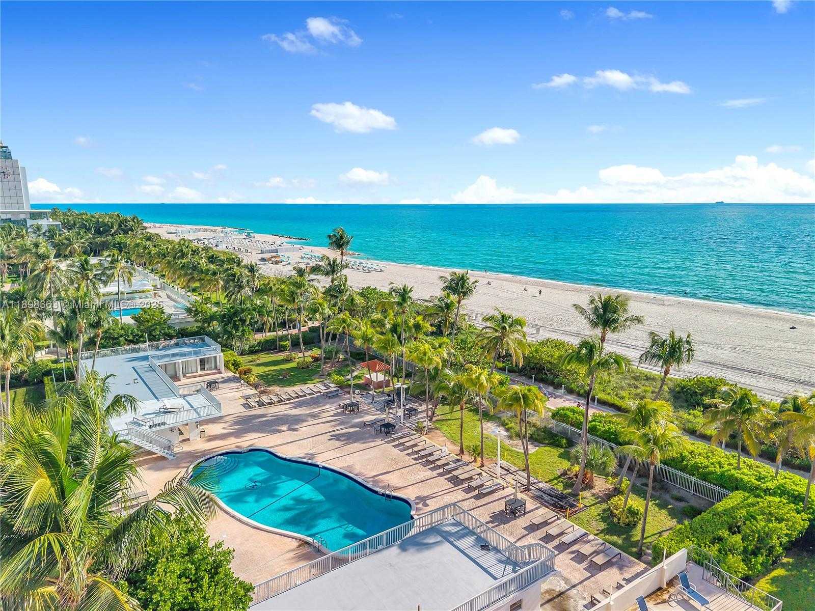 Small Image of 2655 COLLINS AVE #1502, Miami Beach Number 10