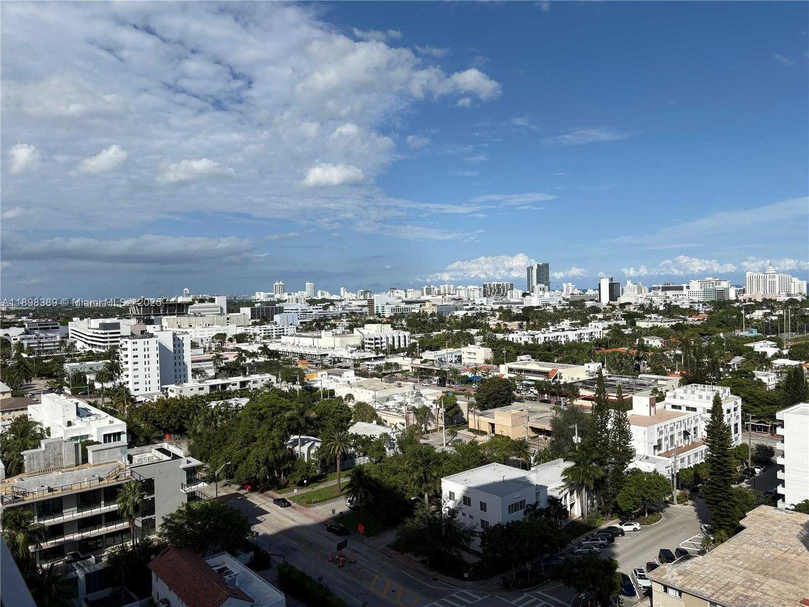 Small Image of 1330 WEST AVE #1614, Miami Beach Number 34