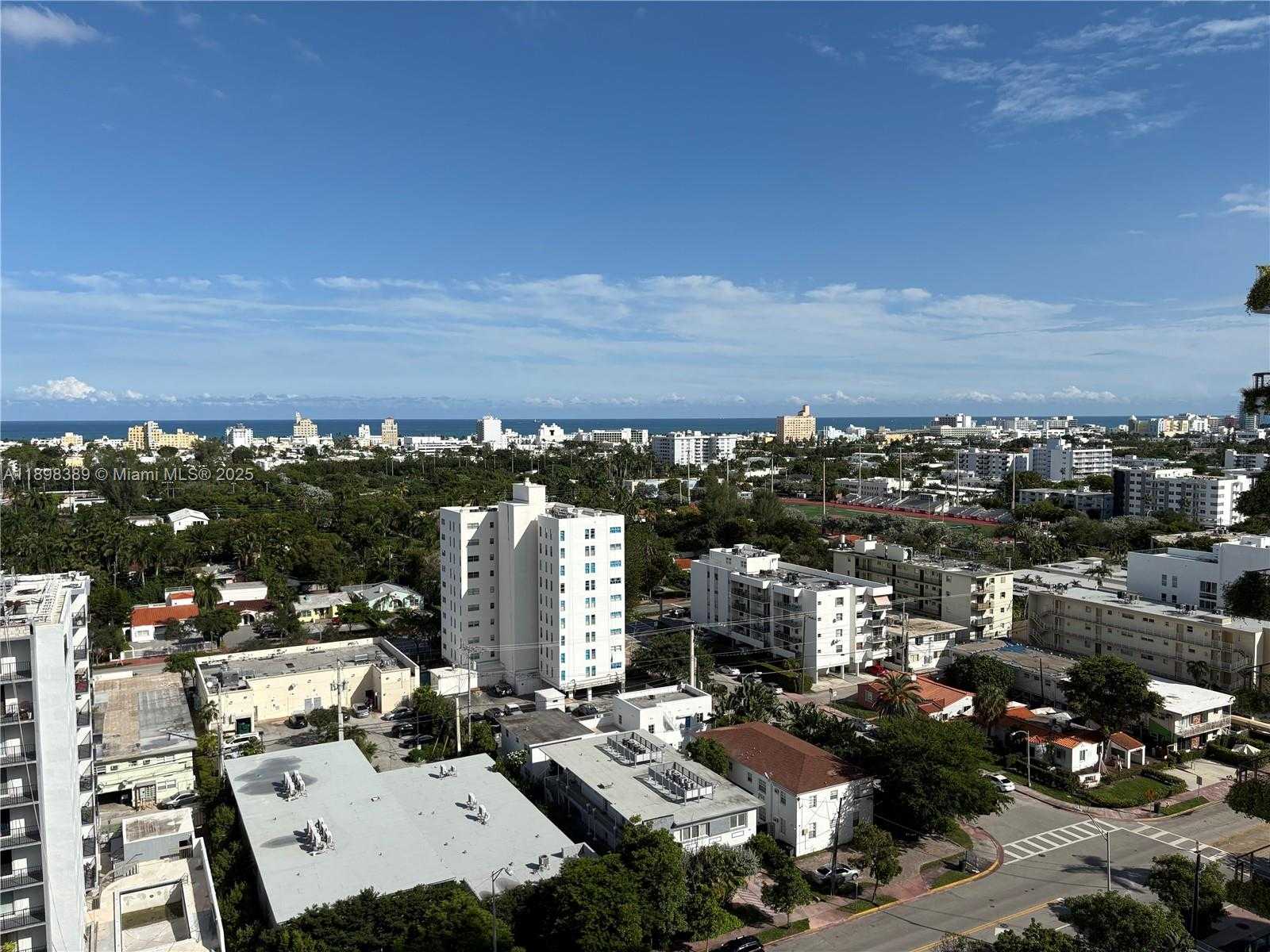 Small Image of 1330 WEST AVE #1614, Miami Beach Number 37