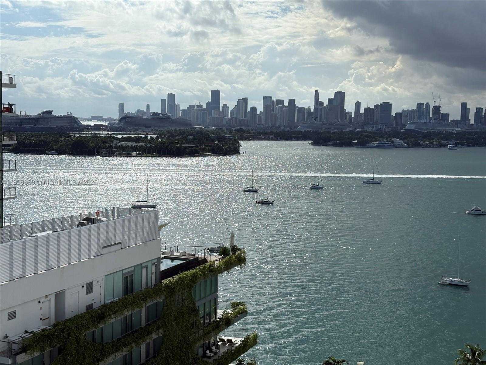 Small Image of 1330 WEST AVE #1614, Miami Beach Number 38