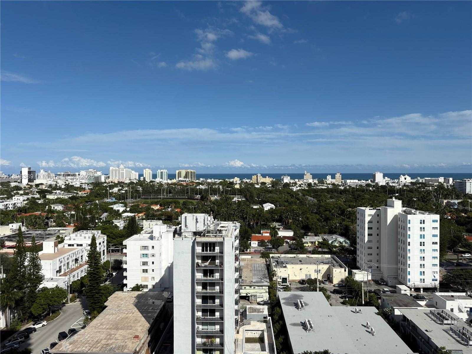 Small Image of 1330 WEST AVE #1614, Miami Beach Number 40