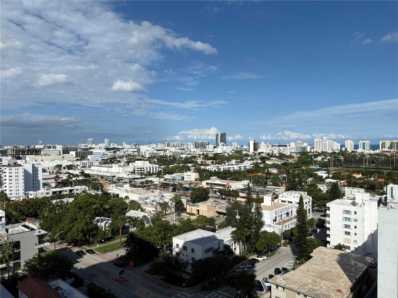 Small Image of 1330 WEST AVE #1614, Miami Beach Number 41