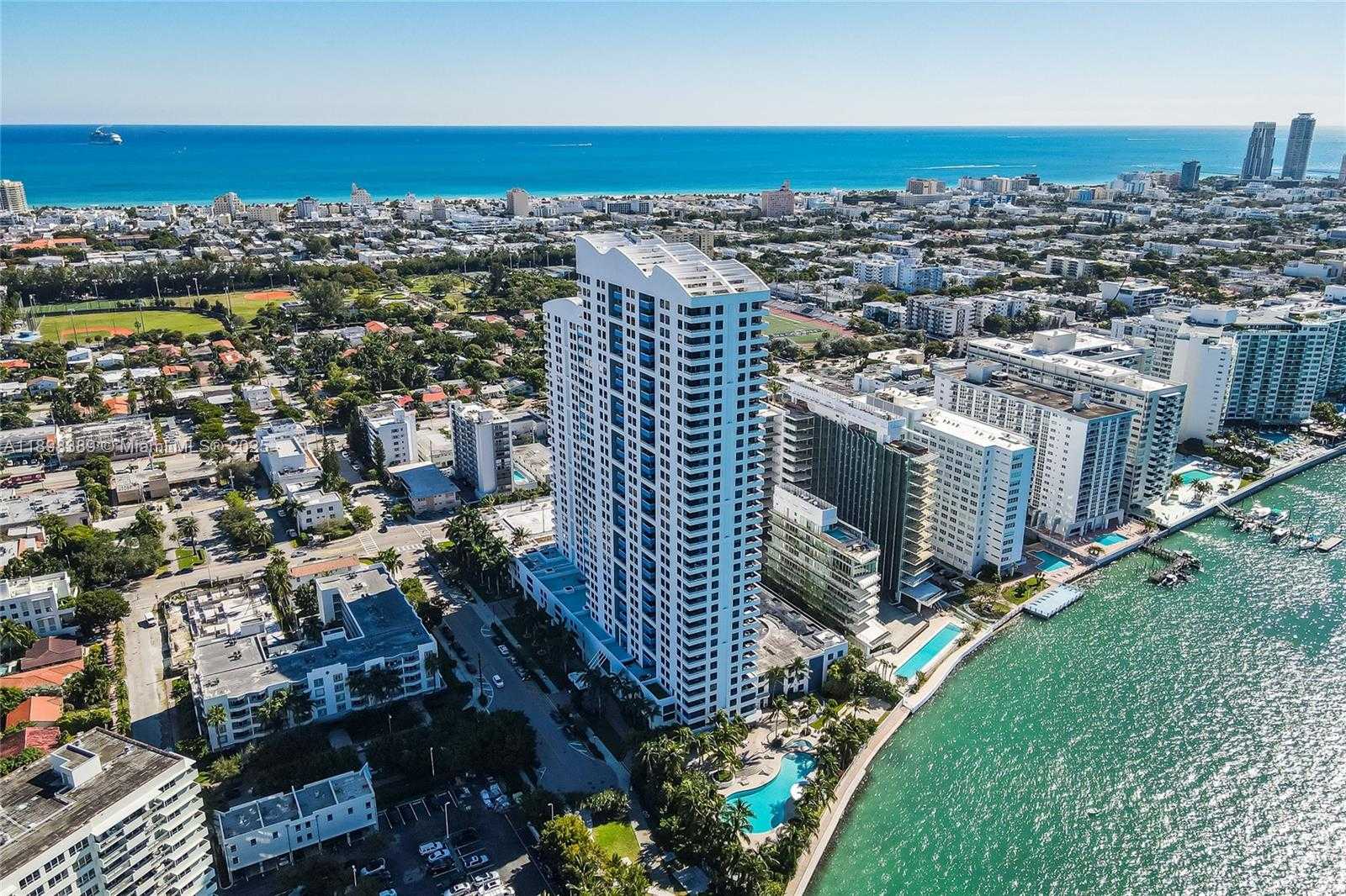 Small Image of 1330 WEST AVE #1614, Miami Beach Number 42