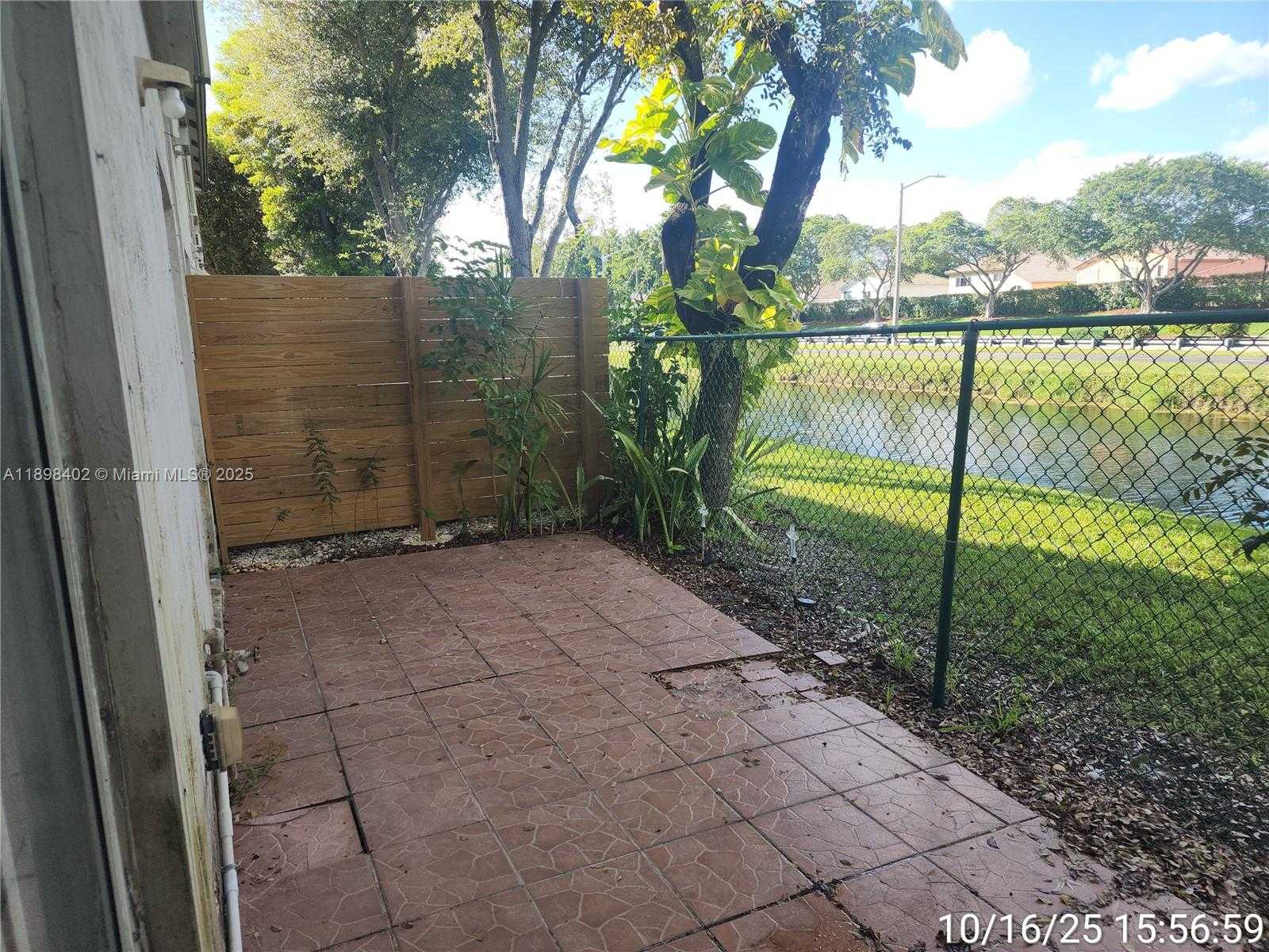 Small Image of 5775 NORTH WEST 109TH AVE #13, Doral Number 16