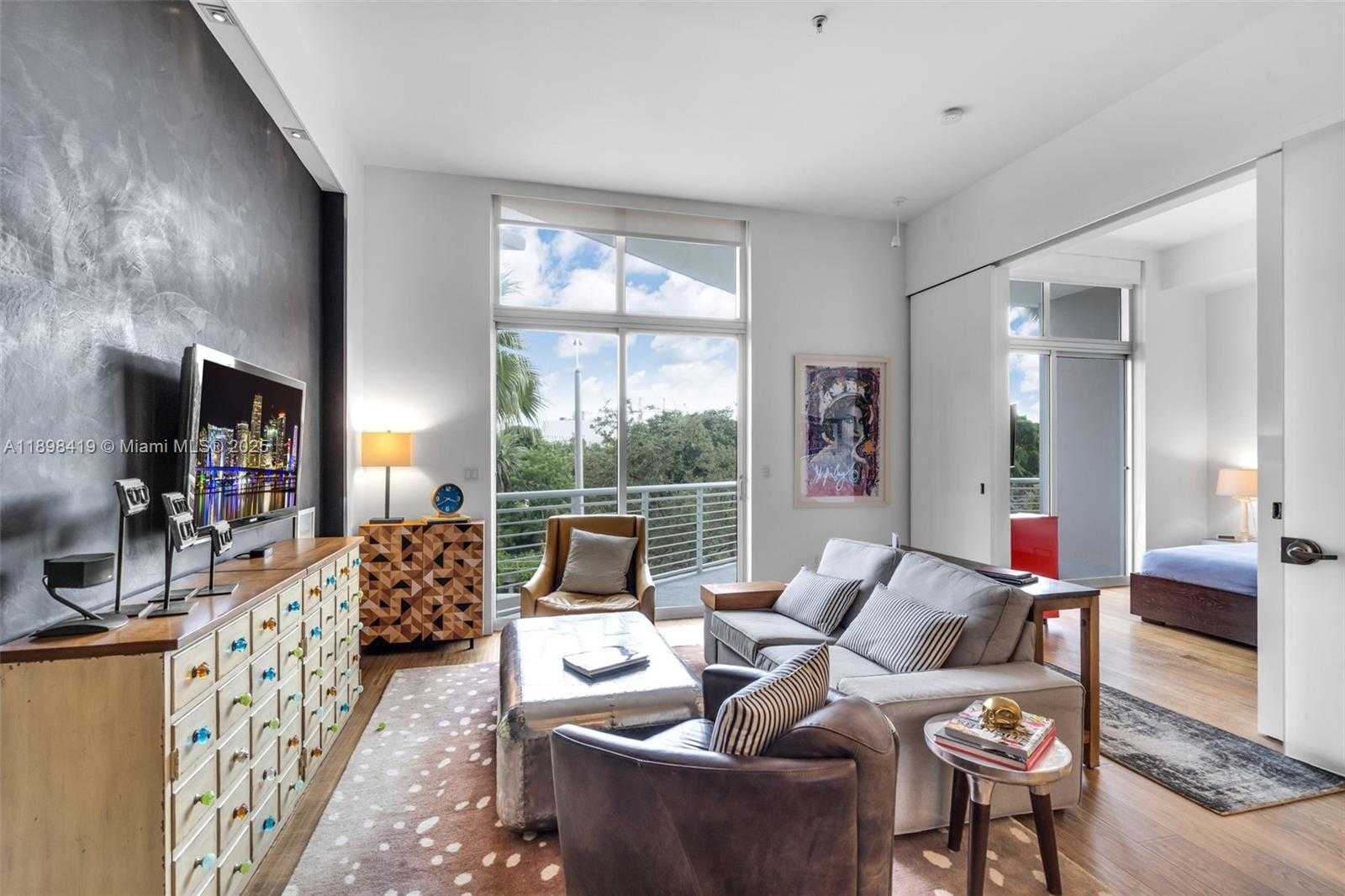 Small Image of 2001 MERIDIAN AVE #404, Miami Beach Number 13