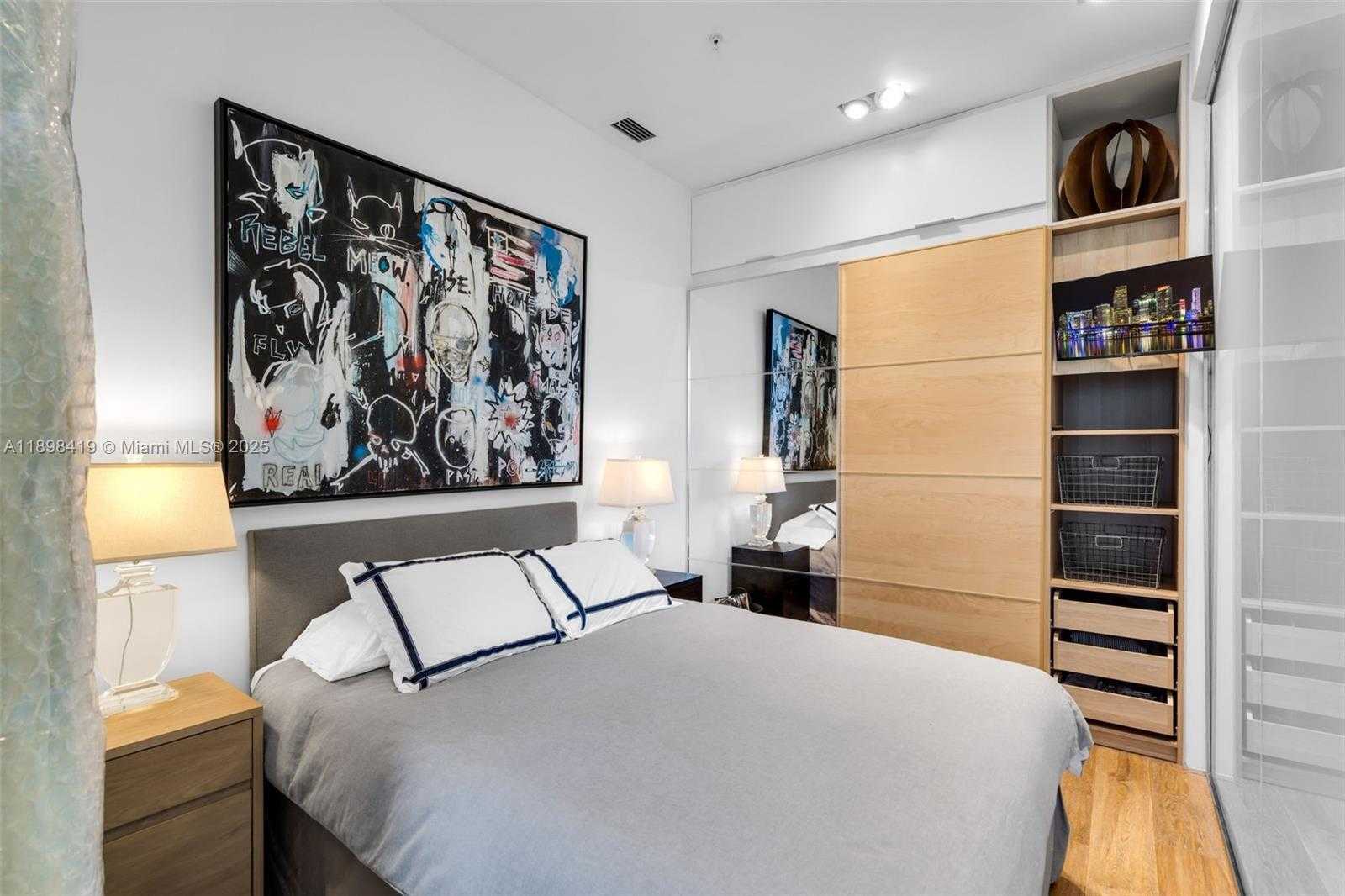 Small Image of 2001 MERIDIAN AVE #404, Miami Beach Number 20