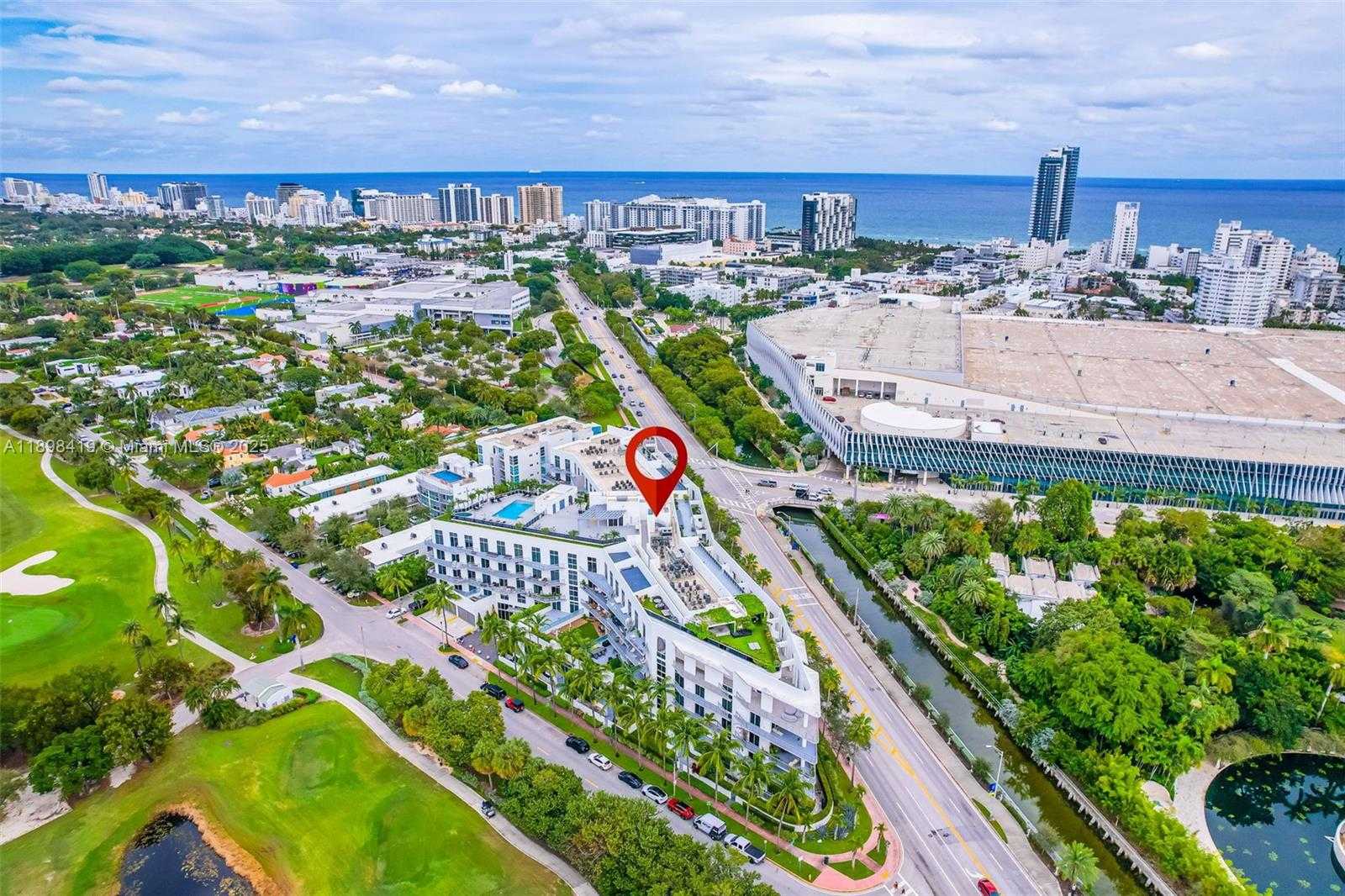 Small Image of 2001 MERIDIAN AVE #404, Miami Beach Number 32