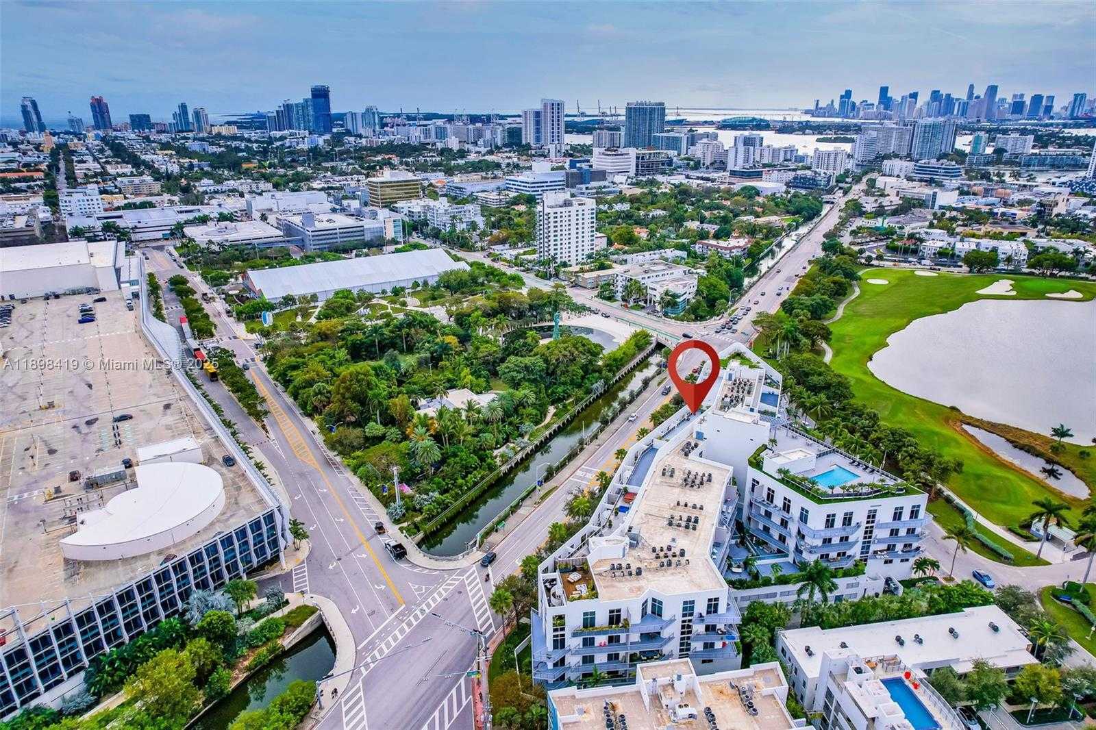 Small Image of 2001 MERIDIAN AVE #404, Miami Beach Number 49