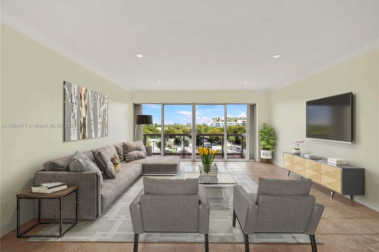 Small Image of 2451 BRICKELL AVE #6N, Miami Number 10