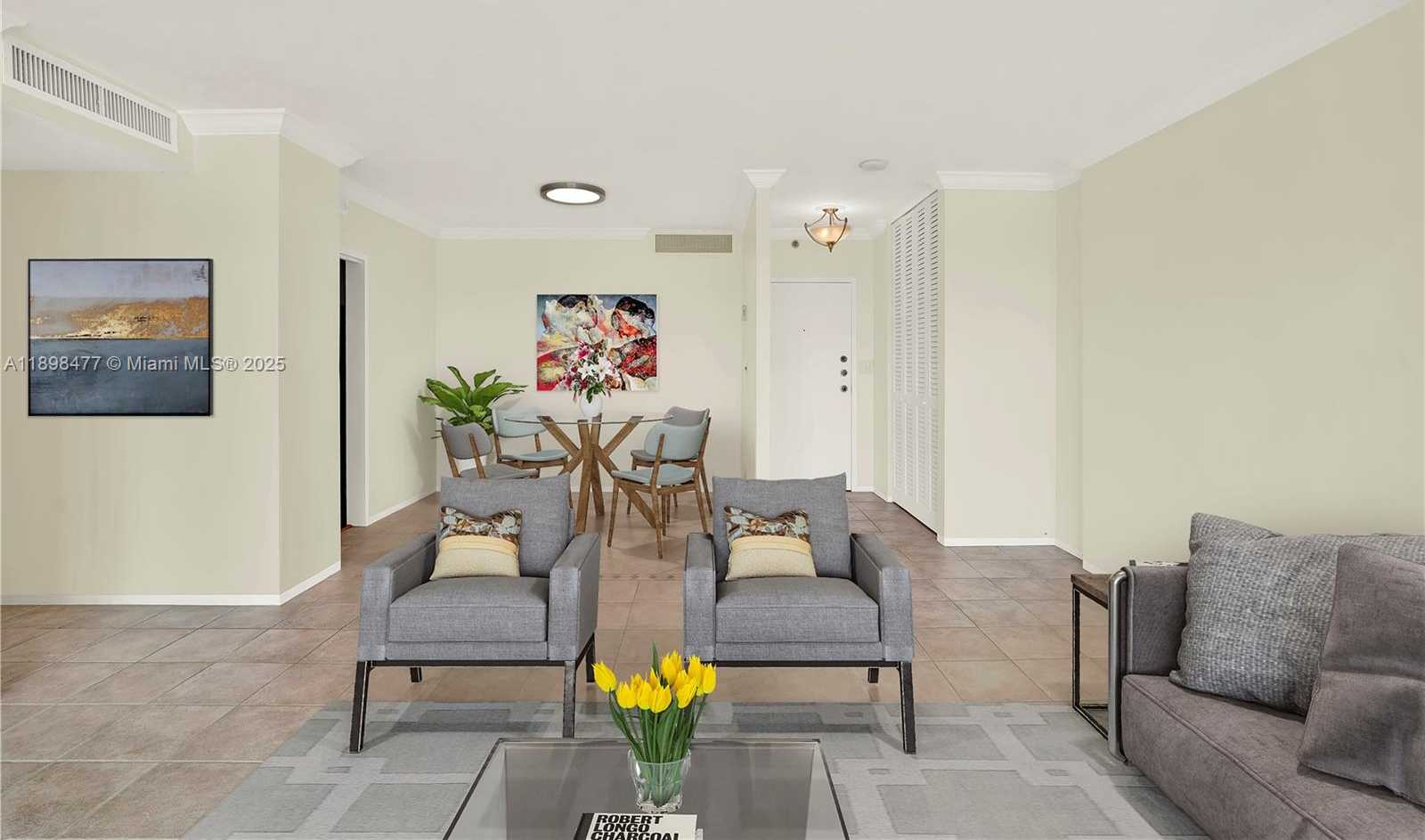 Small Image of 2451 BRICKELL AVE #6N, Miami Number 11