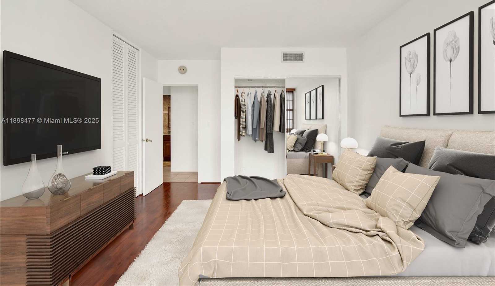 Small Image of 2451 BRICKELL AVE #6N, Miami Number 21