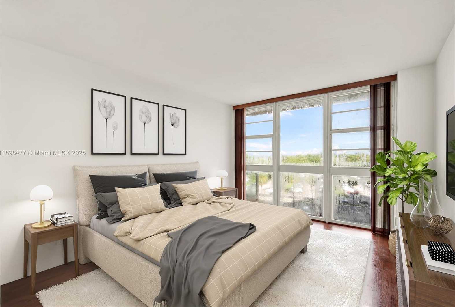 Small Image of 2451 BRICKELL AVE #6N, Miami Number 22