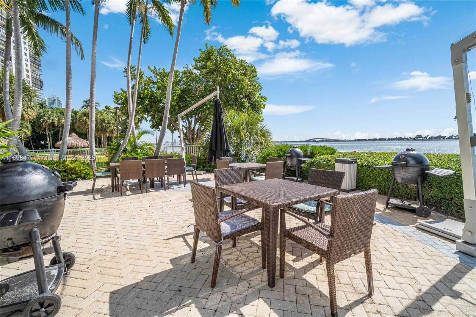 Small Image of 2451 BRICKELL AVE #6N, Miami Number 35