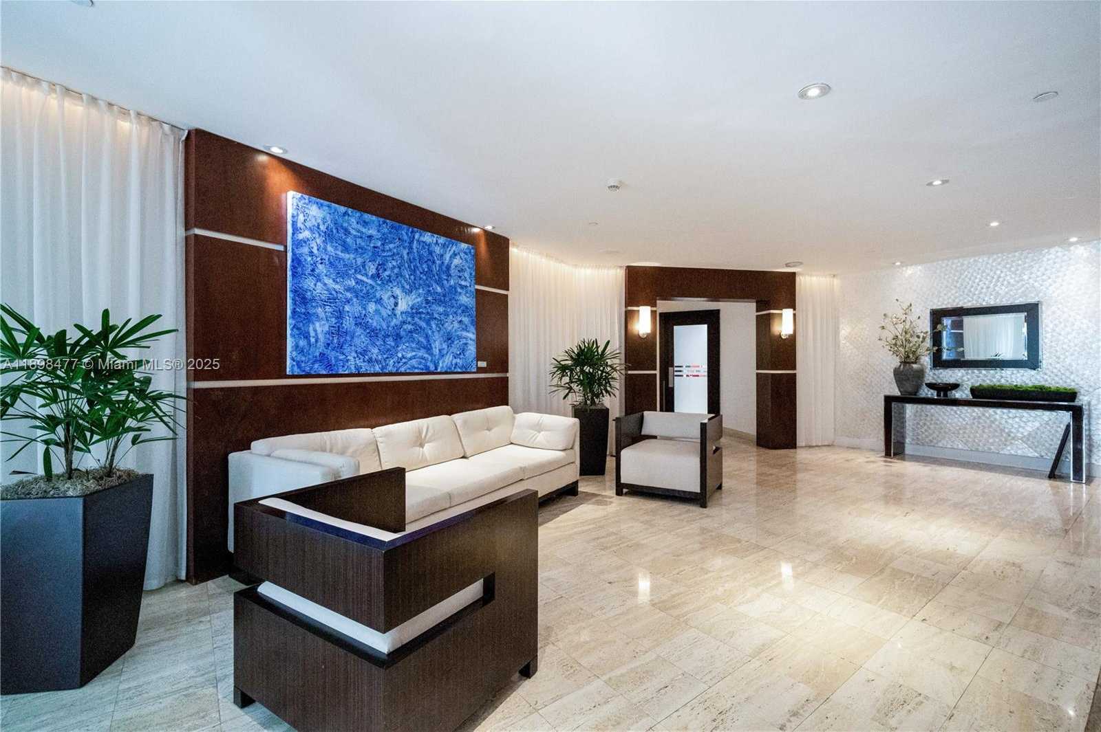 Small Image of 2451 BRICKELL AVE #6N, Miami Number 5