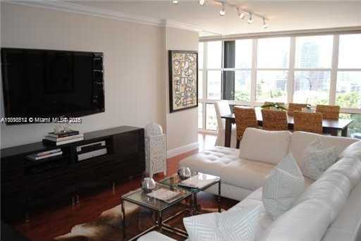 Small Image of 1901 BRICKELL AVE #B1711, Miami Number 2