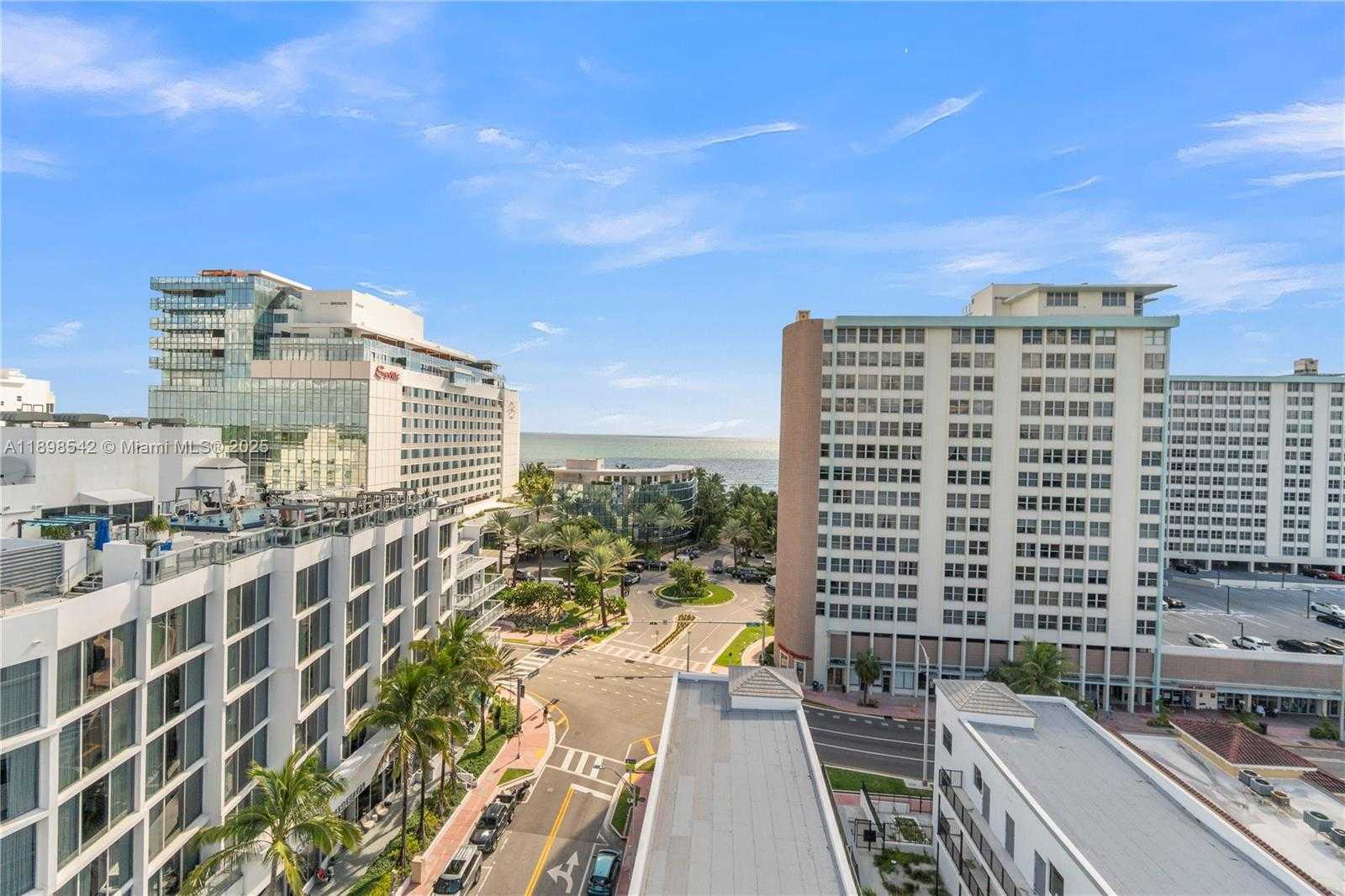 Small Image of 2829 INDIAN CREEK DR #1110, Miami Beach Number 2