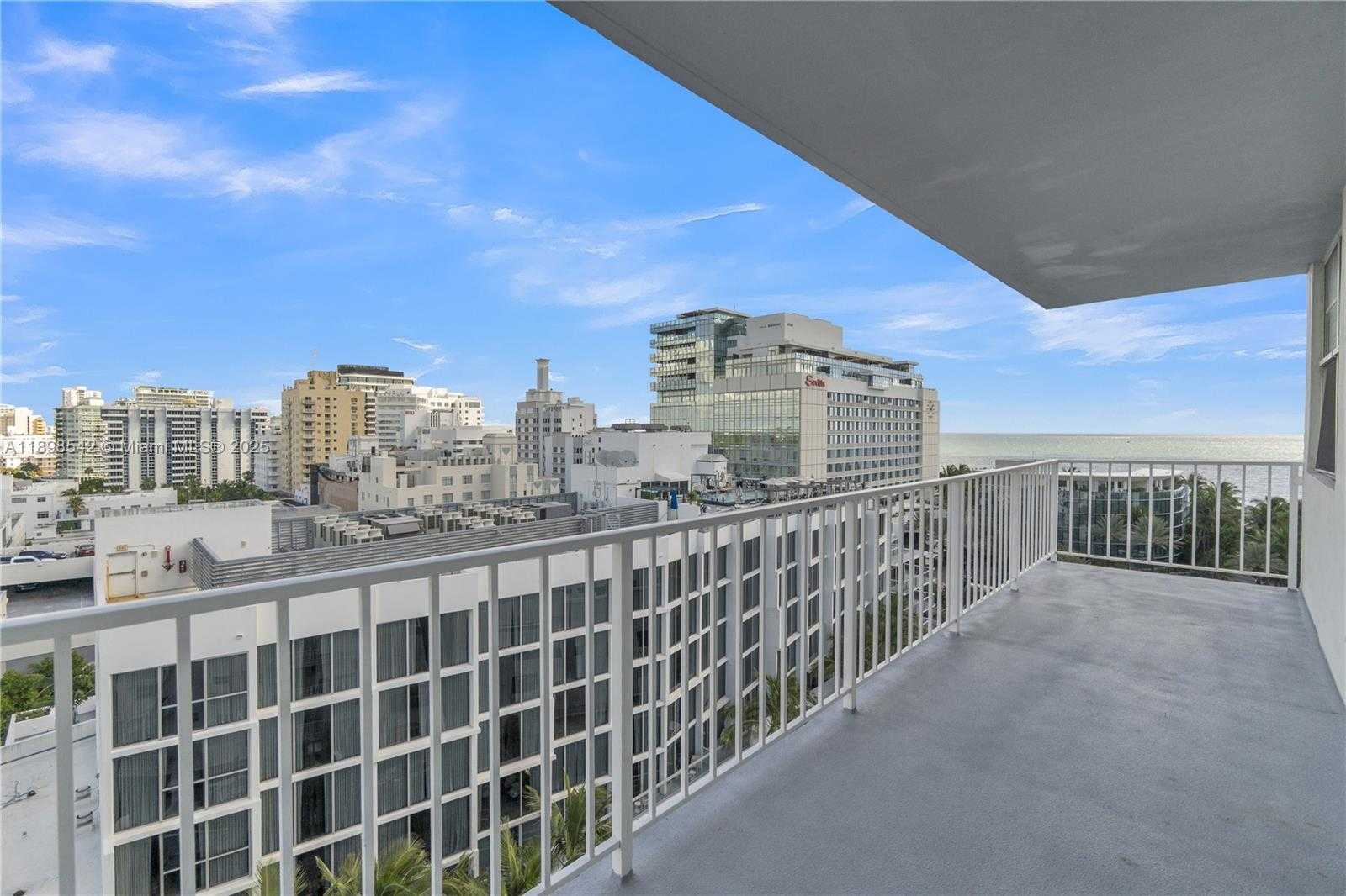 Small Image of 2829 INDIAN CREEK DR #1110, Miami Beach Number 28