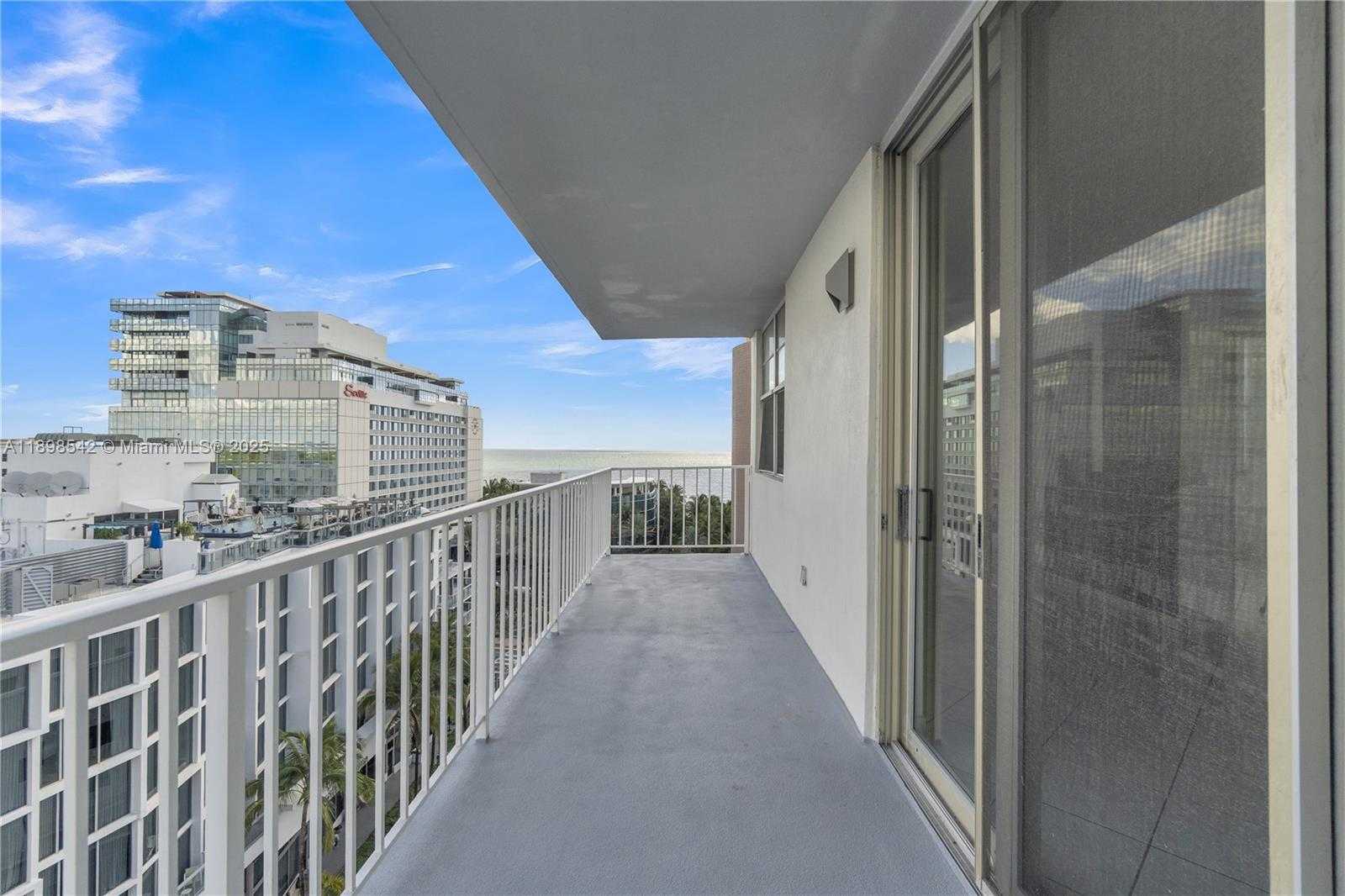 Small Image of 2829 INDIAN CREEK DR #1110, Miami Beach Number 29