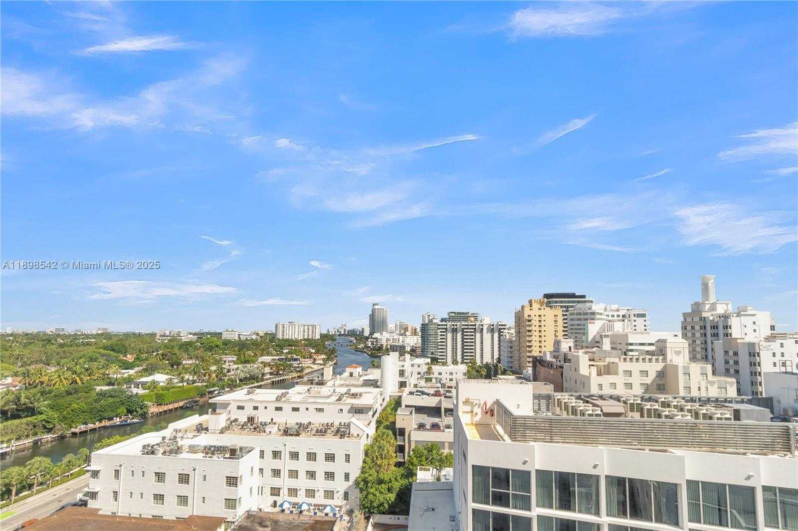 Small Image of 2829 INDIAN CREEK DR #1110, Miami Beach Number 3