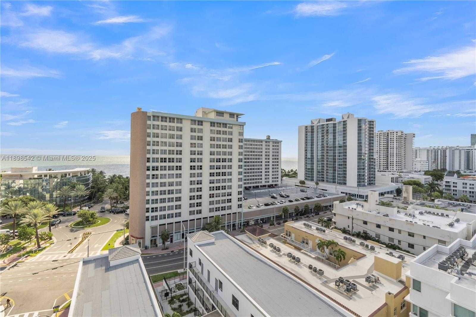 Small Image of 2829 INDIAN CREEK DR #1110, Miami Beach Number 31