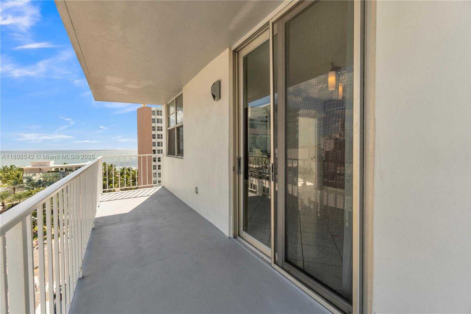 Small Image of 2829 INDIAN CREEK DR #1110, Miami Beach Number 34