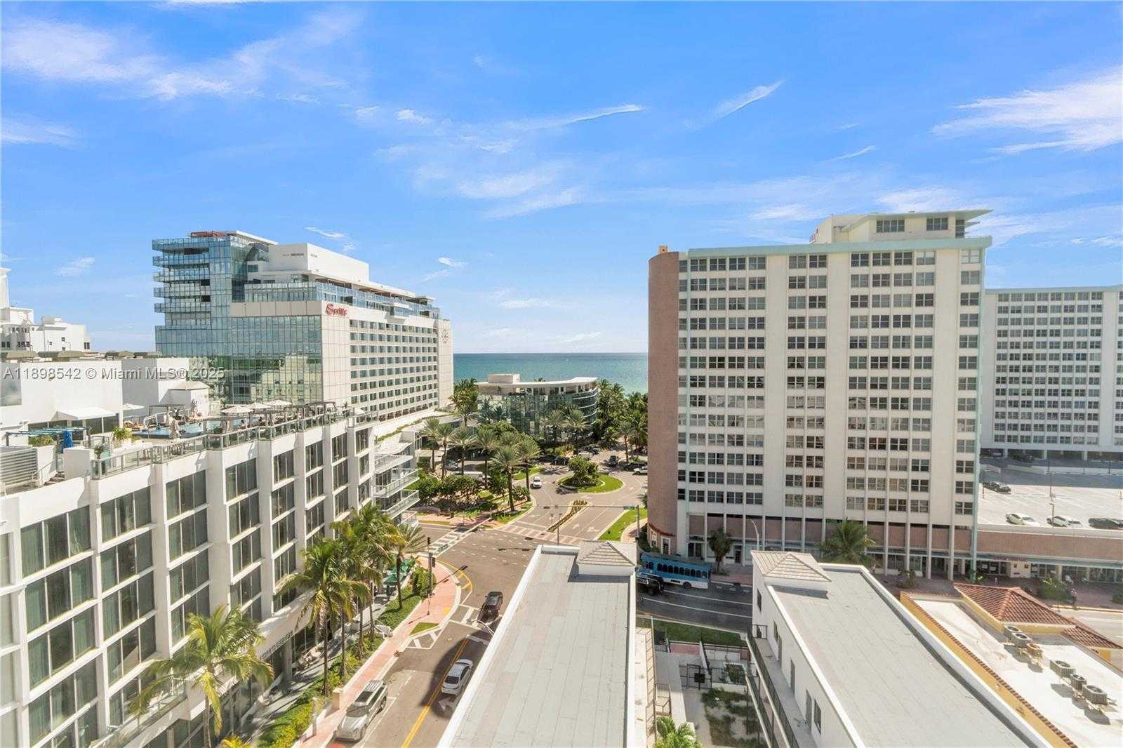 Small Image of 2829 INDIAN CREEK DR #1110, Miami Beach Number 36