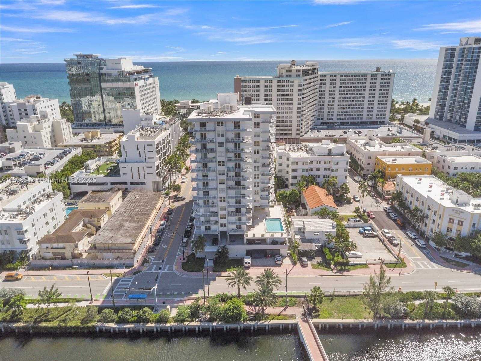 Small Image of 2829 INDIAN CREEK DR #1110, Miami Beach Number 38