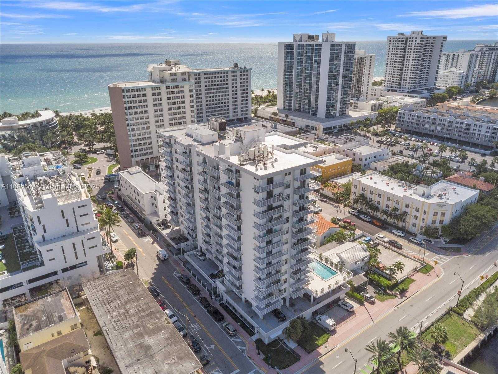 Small Image of 2829 INDIAN CREEK DR #1110, Miami Beach Number 39